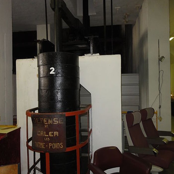 Photo de Mines dOstricourt à Oignies