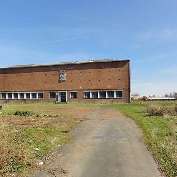 Mines dOstricourt à Oignies