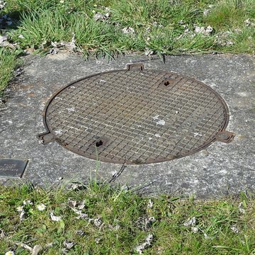 Mines dOstricourt à Oignies