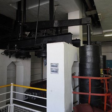 Mines dOstricourt à Oignies