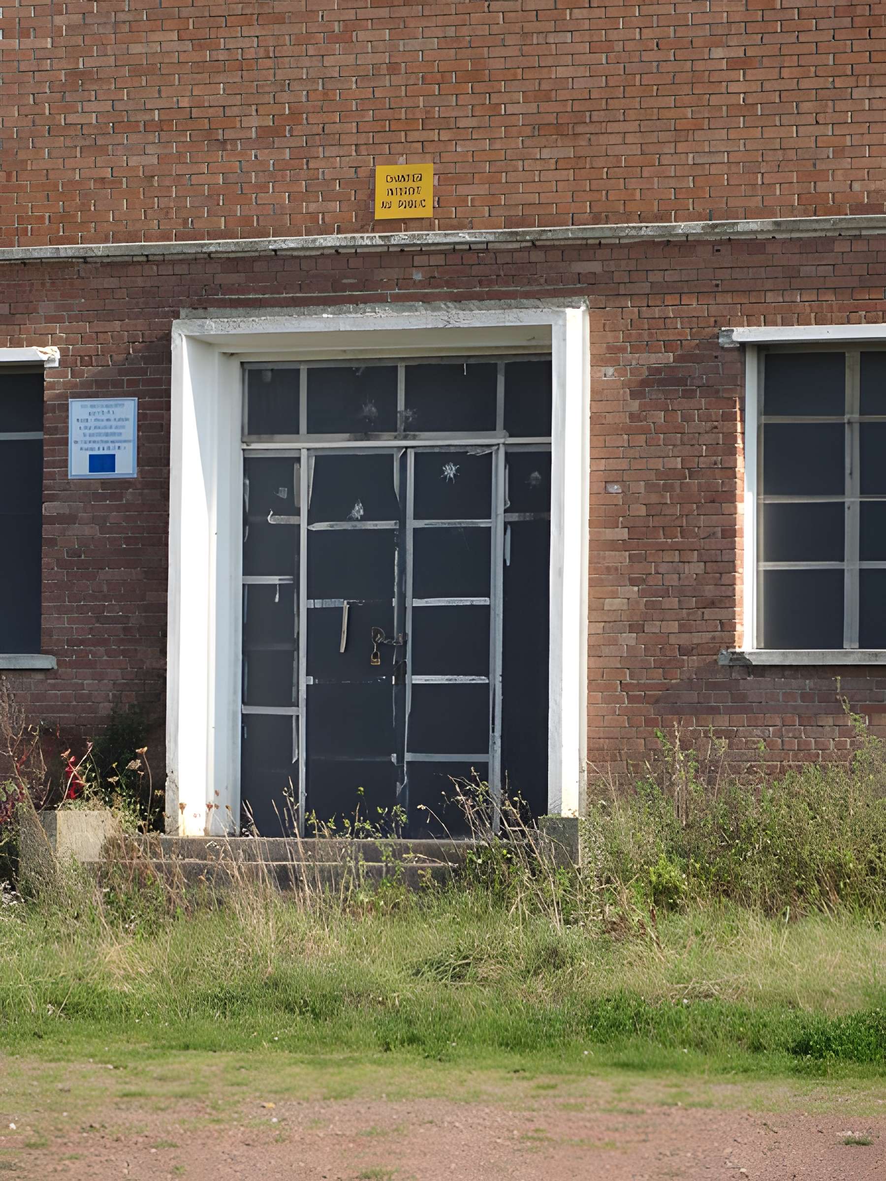 Mines d'Ostricourt à Oignies