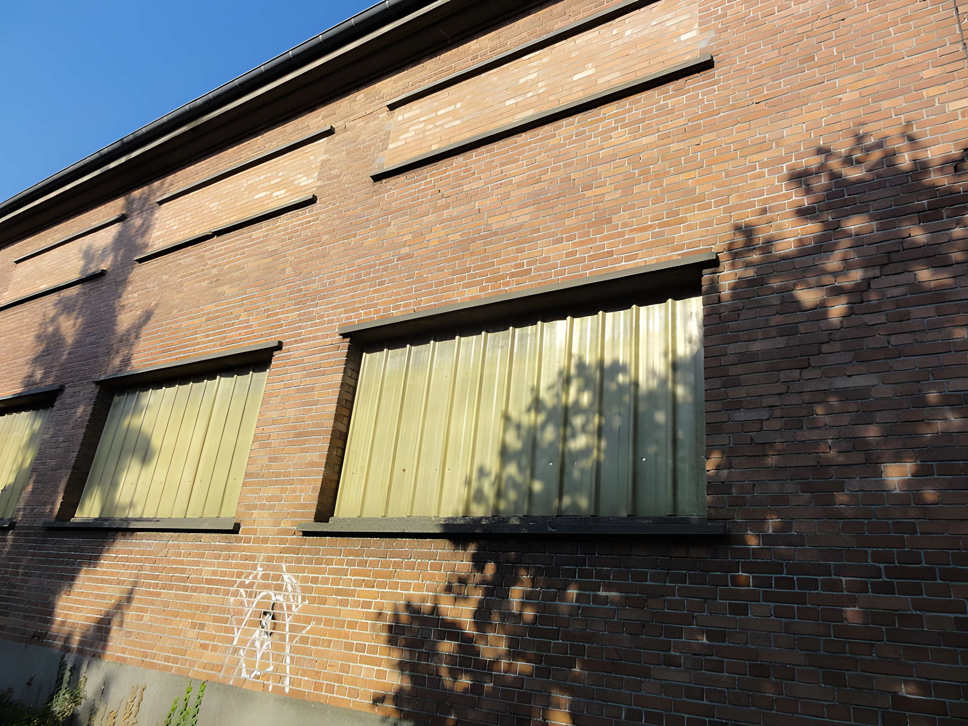 Mines d'Ostricourt à Oignies