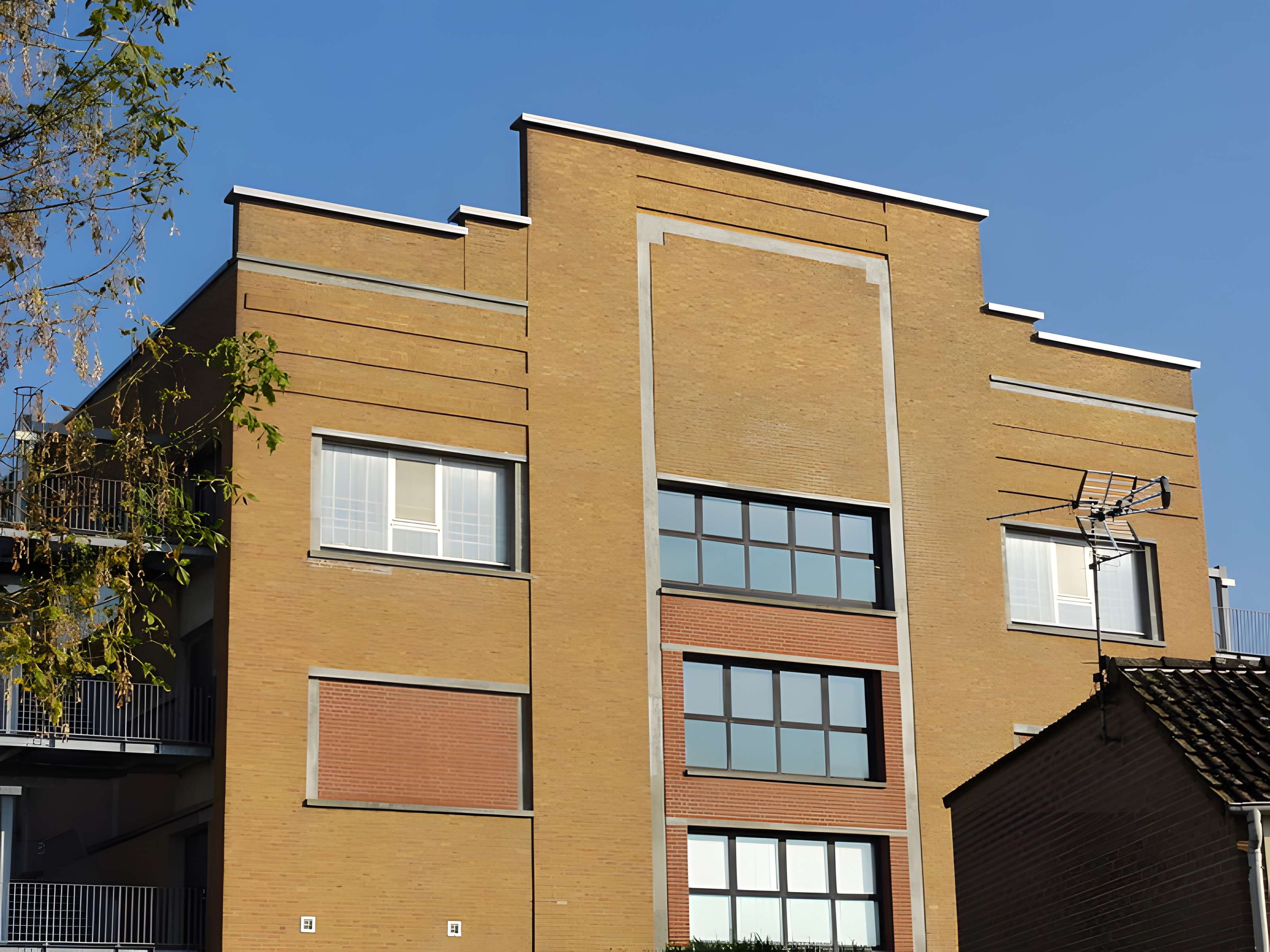 Mines d'Ostricourt à Oignies