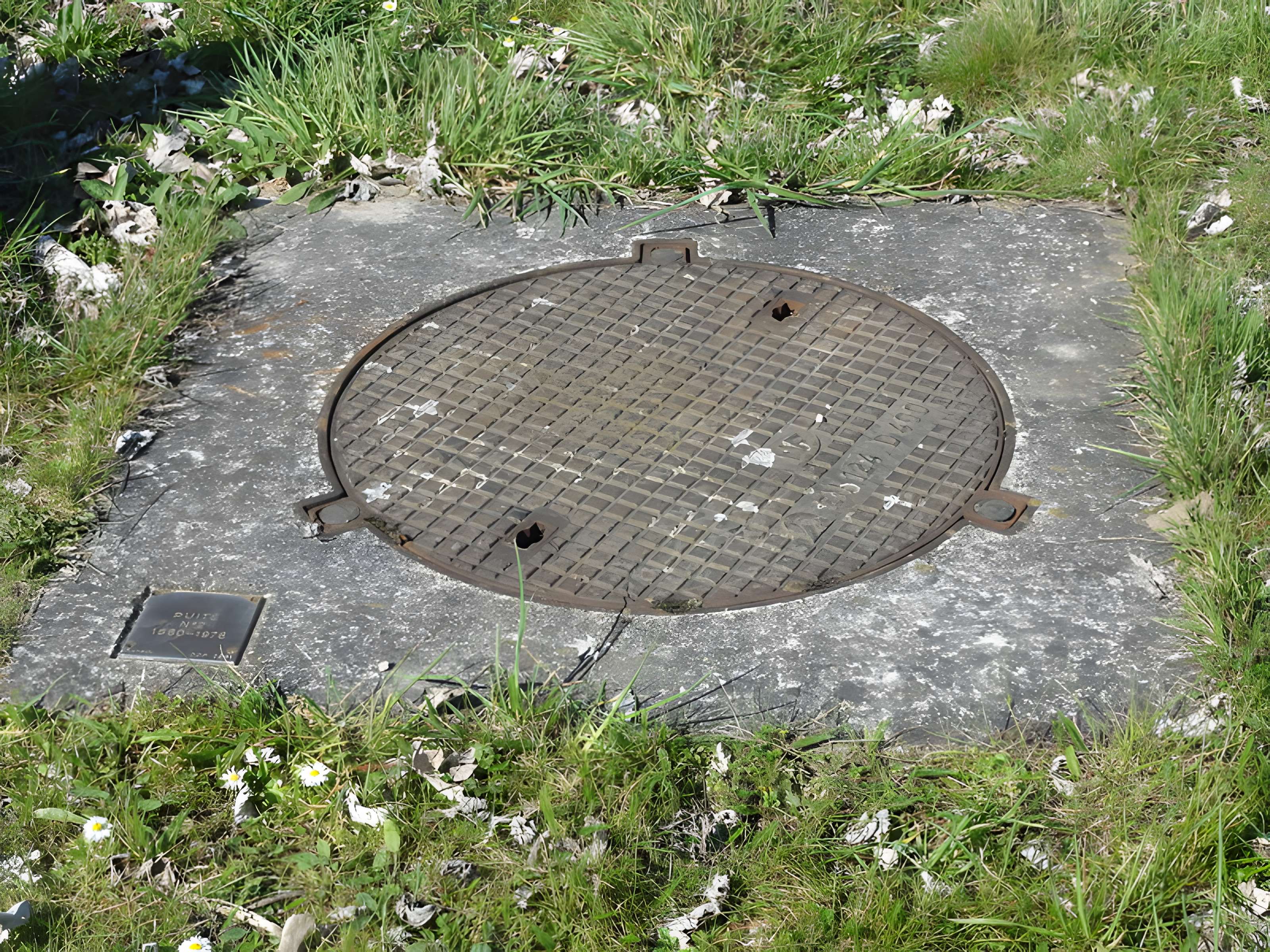 Mines d'Ostricourt à Oignies