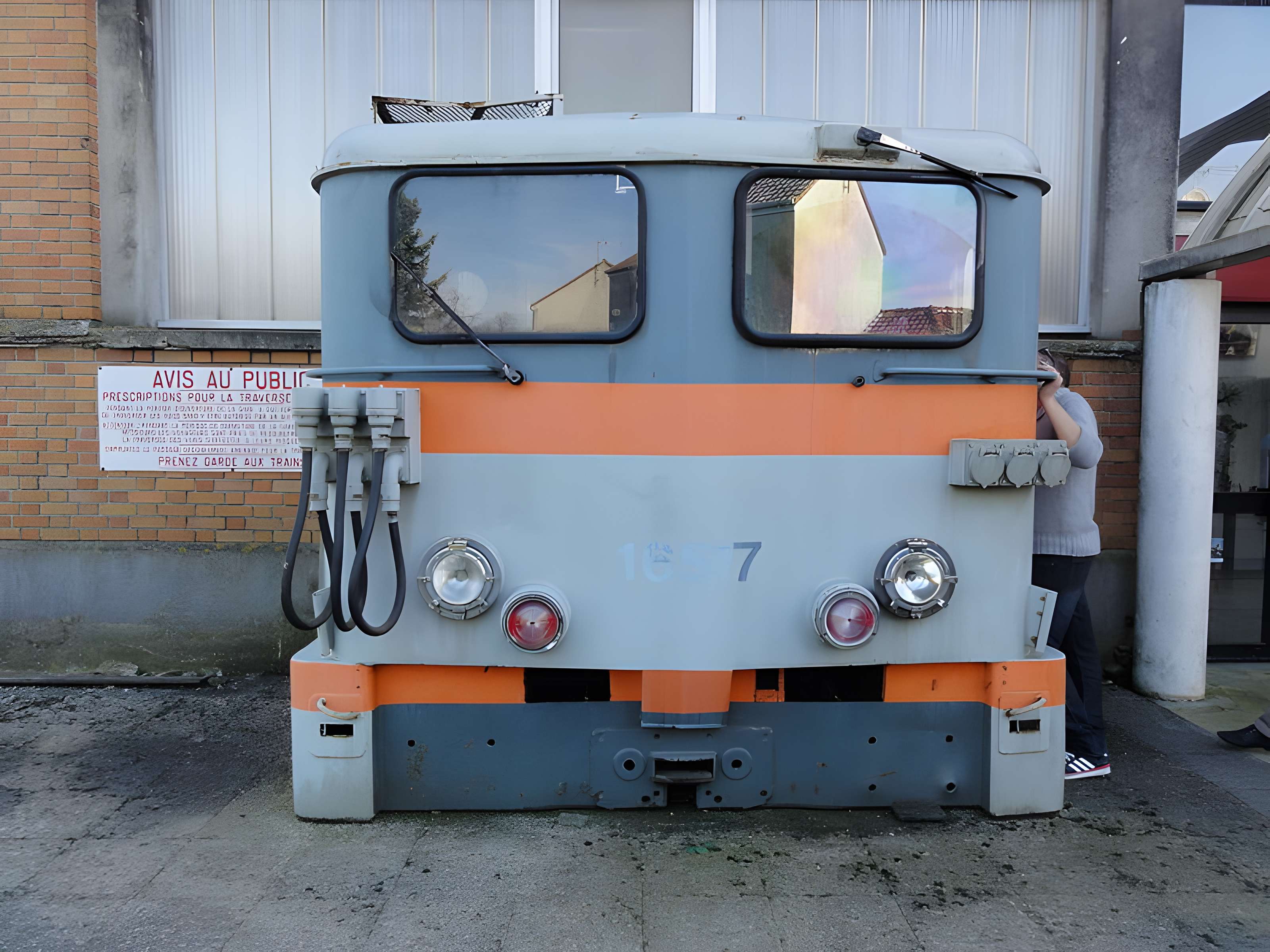 Mines d'Ostricourt à Oignies