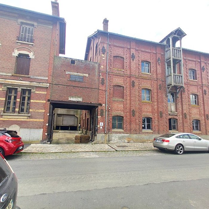 Photo de Minoterie Lambotte à Aumale