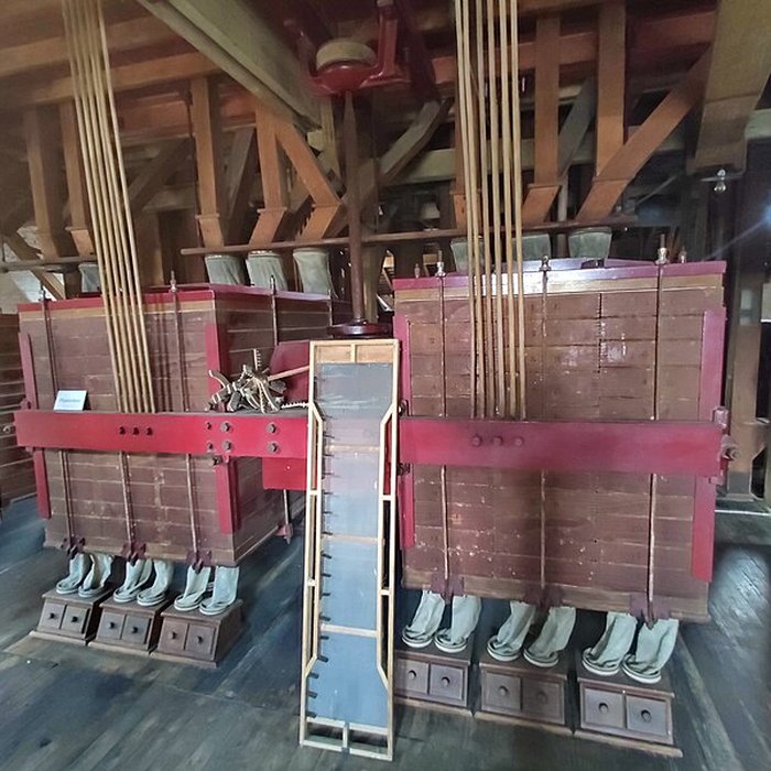 Photo de Minoterie Lambotte à Aumale