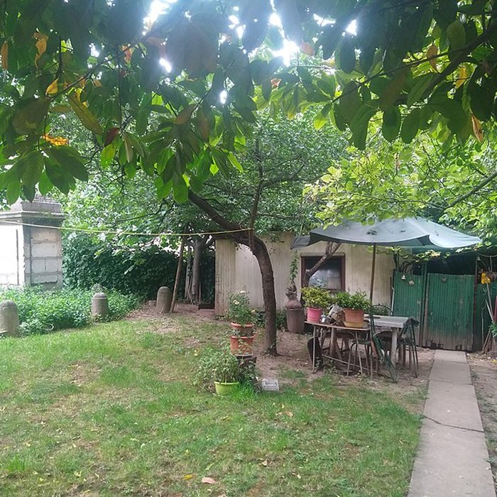 Photo de Mire de Cassini à Villejuif