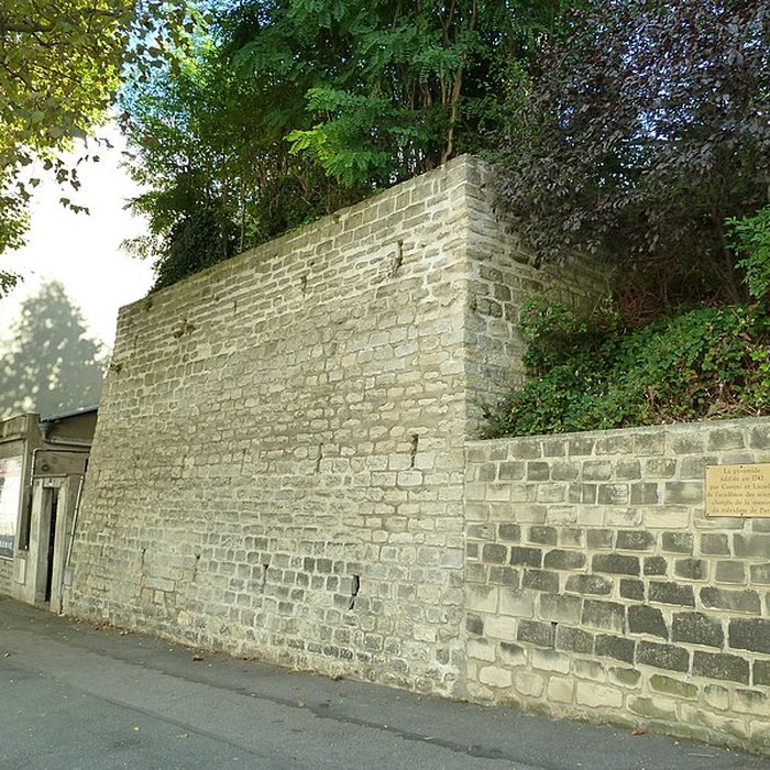 Photo de Mire de Cassini à Villejuif