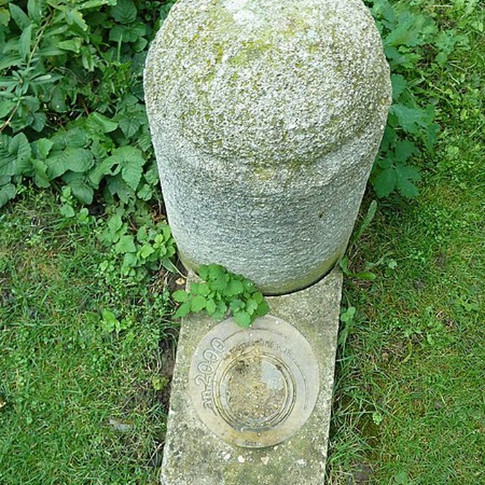 Photo de Mire de Cassini à Villejuif