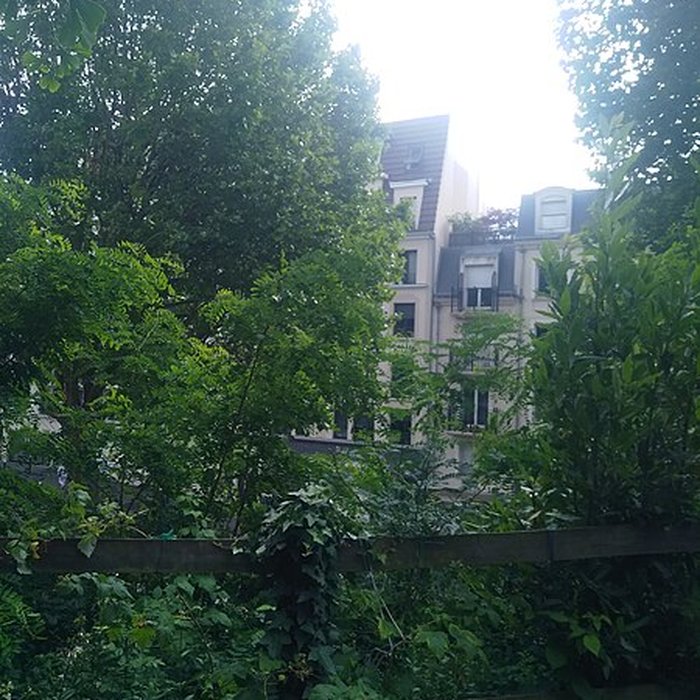 Photo de Mire de Cassini à Villejuif