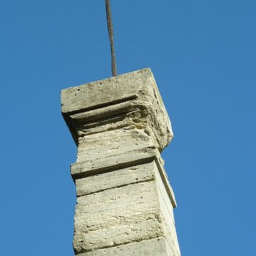 Mire de Cassini à Villejuif