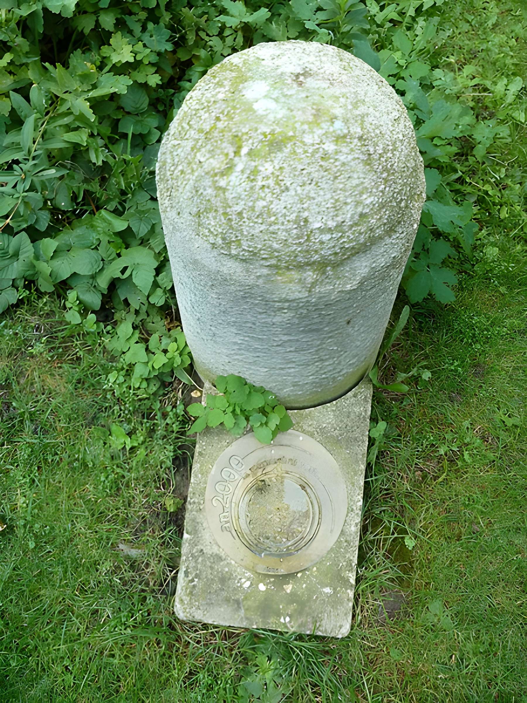 Mire de Cassini à Villejuif