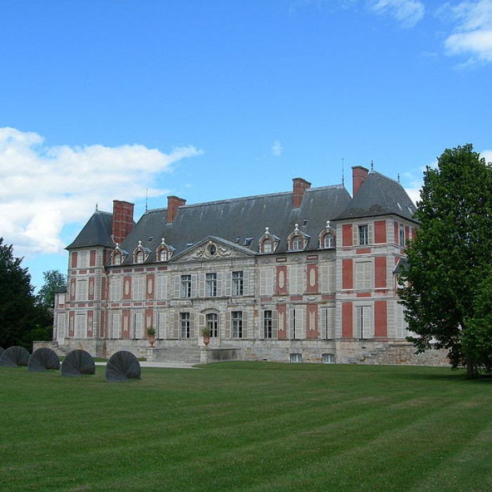 Photo de Château de Courson
