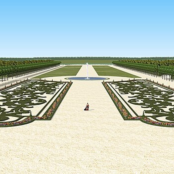 Photo de Château de Courson