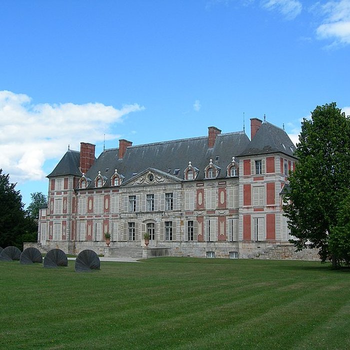 Photo de Château de Courson