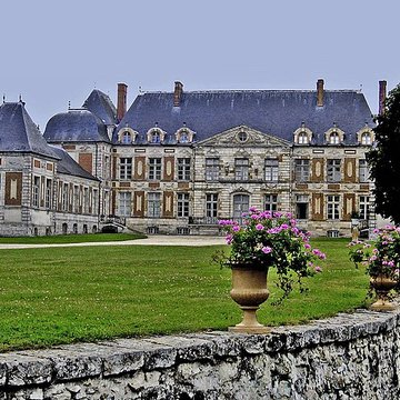 Château de Courson