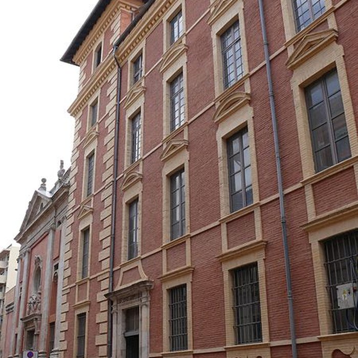 Photo de Monastère des Religieux de Vienne