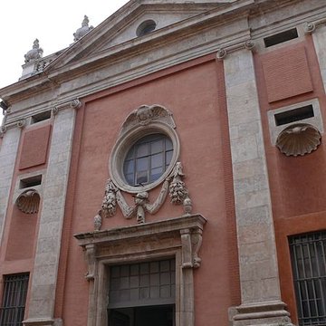 Monastère des Religieux de Vienne