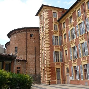 Monastère des Religieux de Vienne