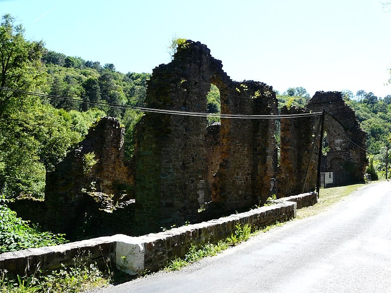 Photo de Monastère du Coyroux