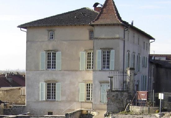 Photo de Monastère Notre-Dame de Châtel-sur-Moselle