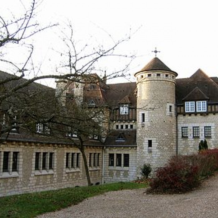 Photo de Monastère Sainte Françoise Romaine