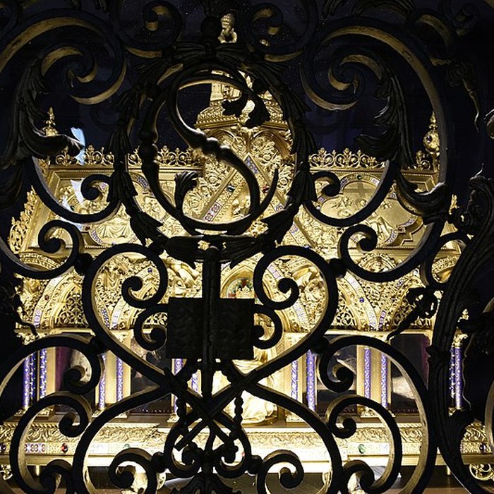 Photo de Monastère Sainte-Claire de Poligny