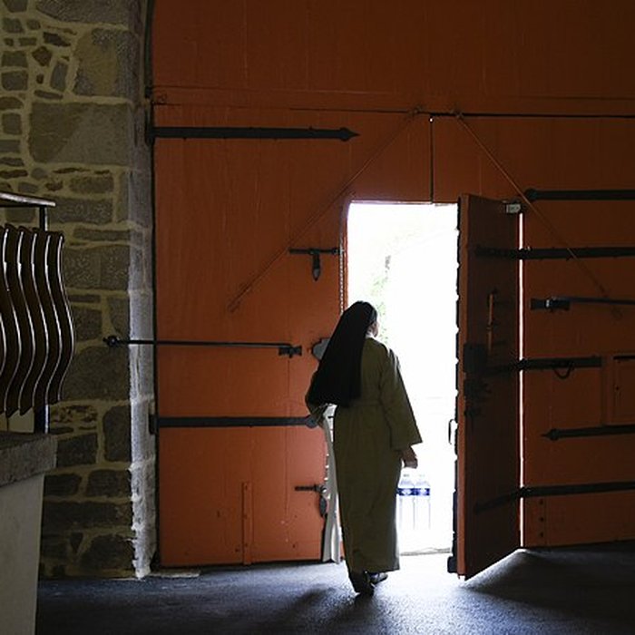 Photo de Monastère Sainte-Claire de Poligny