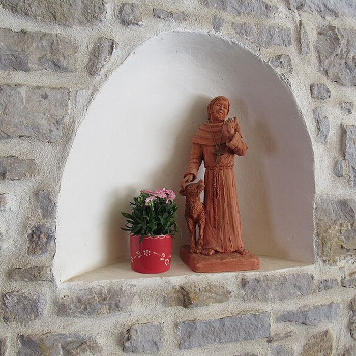 Photo de Monastère Sainte-Claire de Poligny