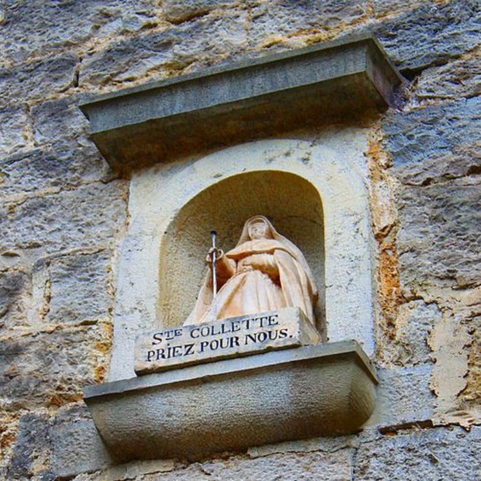 Photo de Monastère Sainte-Claire de Poligny