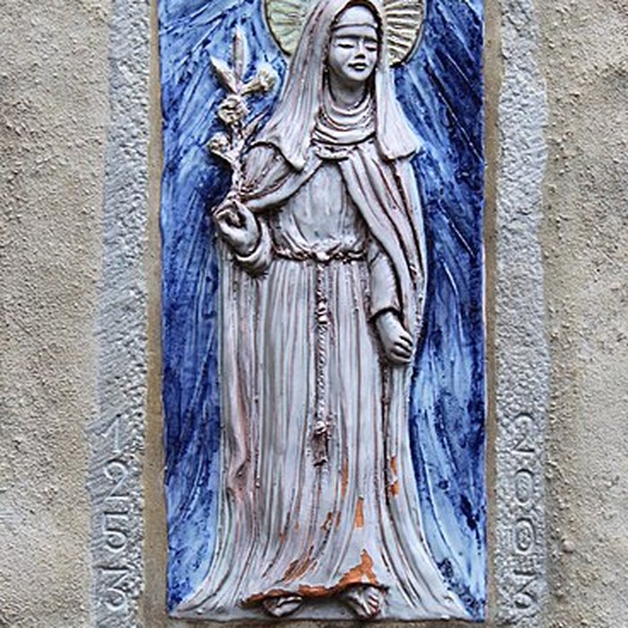 Photo de Monastère Sainte-Claire de Poligny