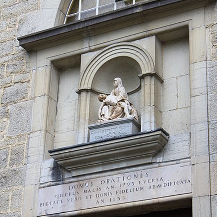 Photo de Monastère Sainte-Claire de Poligny