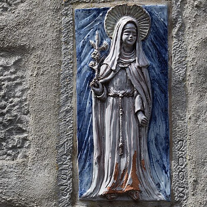 Photo de Monastère Sainte-Claire de Poligny