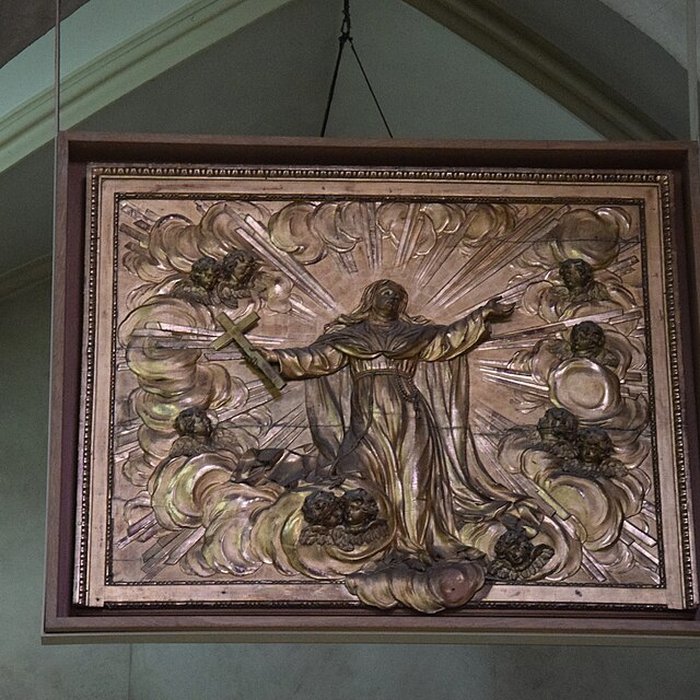 Photo de Monastère Sainte-Claire de Poligny