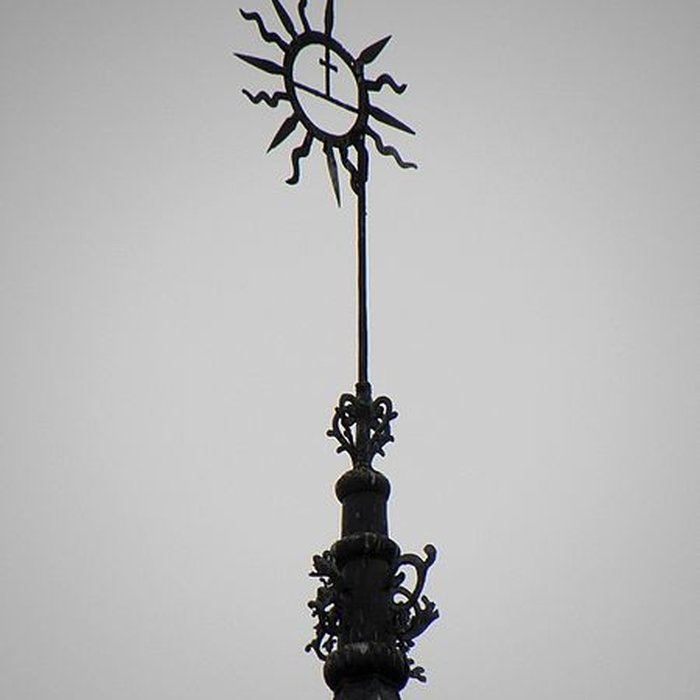 Photo de Monastère Saint-Nicolas de Vitré