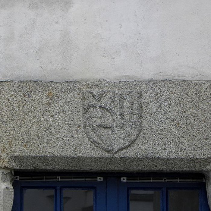 Photo de Monastère Saint-Nicolas de Vitré