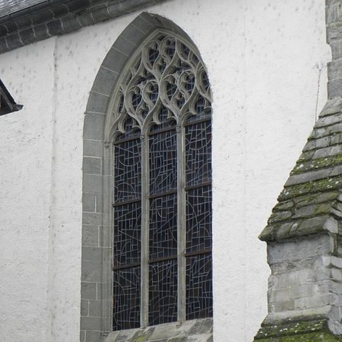 Photo de Monastère Saint-Nicolas de Vitré