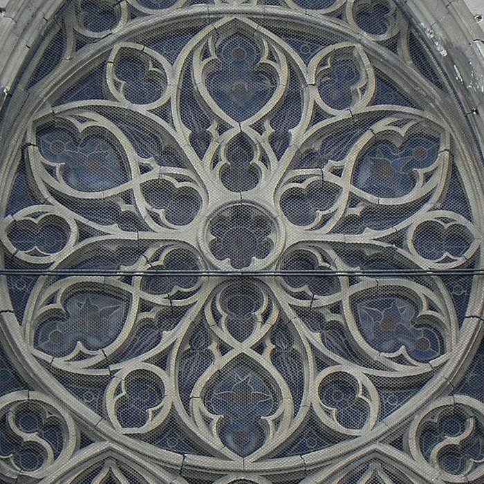 Photo de Monastère Saint-Nicolas de Vitré