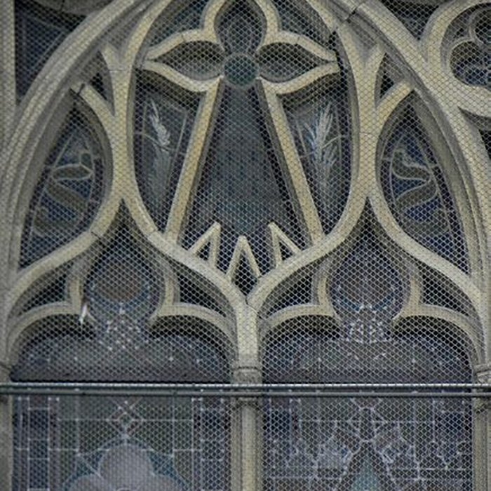 Photo de Monastère Saint-Nicolas de Vitré