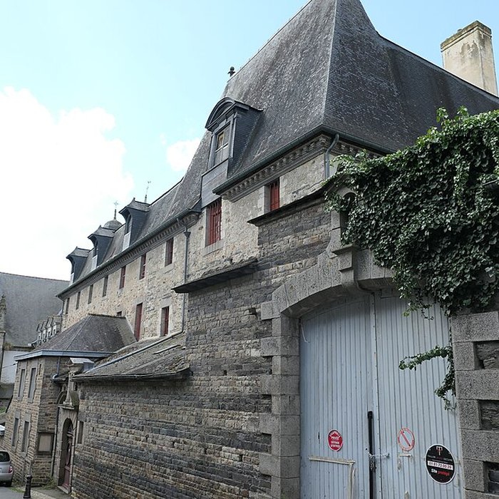 Photo de Monastère Saint-Nicolas de Vitré
