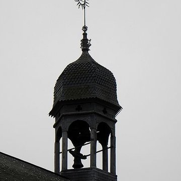 Monastère Saint-Nicolas de Vitré