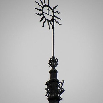 Monastère Saint-Nicolas de Vitré