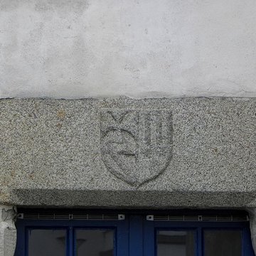 Monastère Saint-Nicolas de Vitré