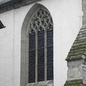 Monastère Saint-Nicolas de Vitré