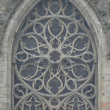 Monastère Saint-Nicolas de Vitré