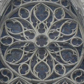 Monastère Saint-Nicolas de Vitré