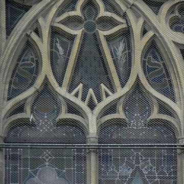 Monastère Saint-Nicolas de Vitré