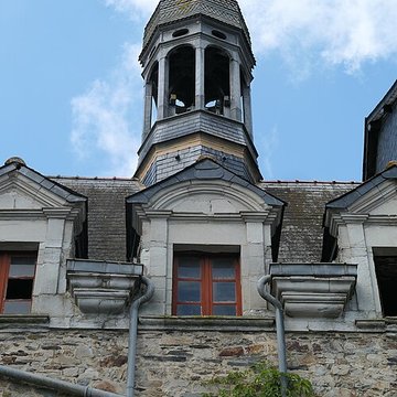 Monastère Saint-Nicolas de Vitré