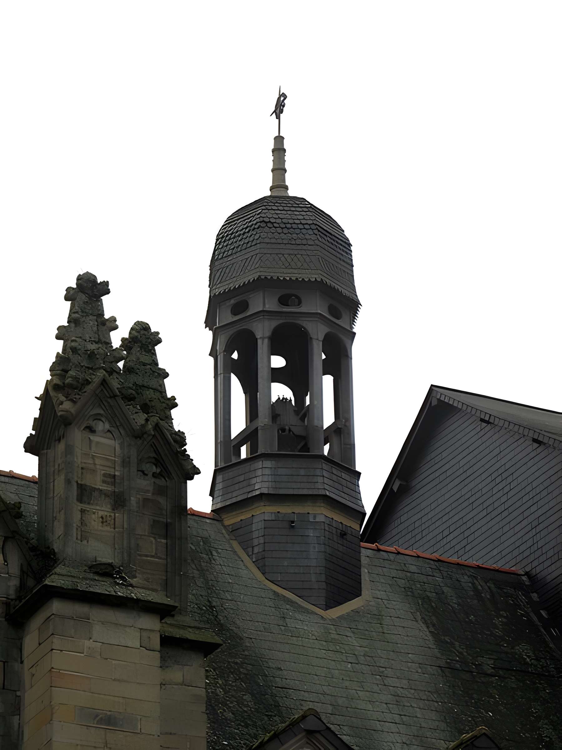 Monastère Saint-Nicolas de Vitré